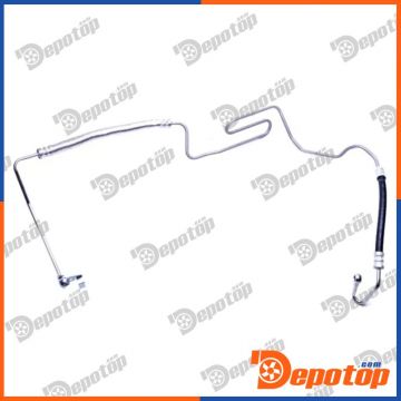 Tuyau hydraulique direction pour SEAT | 10SKV812, 54954